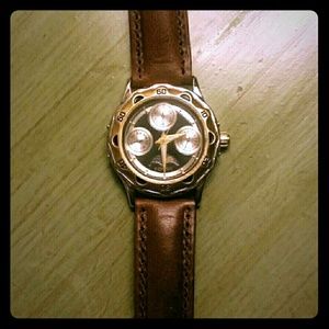 Fossil Watch